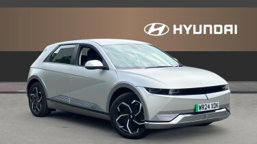 Hyundai IONIQ 5 168kW Premium 77 kWh 5dr Auto [Part Leather] Electric Hatchback